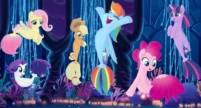 My Little Pony (@mylittlepony) • Instagram photos and videos