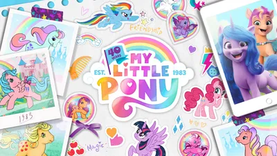 My Little Pony: My Little Pony: Unicorn Sleepover - My Little Pony (Buch) –  jpc