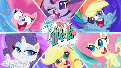 My Little Pony (@mylittlepony) • Instagram photos and videos