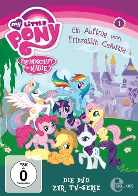 Equestria Daily - MLP Stuff!: My Little Pony Generation 4 Show Content is  Apparently Still Partially Owned by Discovery Family, Limiting What G5 Can  Use