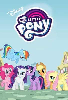 My Little Pony Pony Life Characters : Free Download, Borrow, and Streaming  : Internet Archive