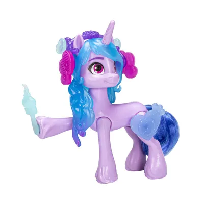 Kaufe My Little Pony - See Your Sparkle Izzy (F3870) - Versandkostenfrei