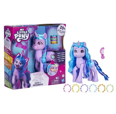 My Little Pony: Pony Life | Tiny POP