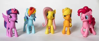 My Little Pony | The Fandub Database | Fandom