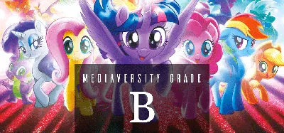 Equestria Daily - MLP Stuff!: My Little Pony - Make Your Mark Chapter 6 Has  Arrived! - Discussion