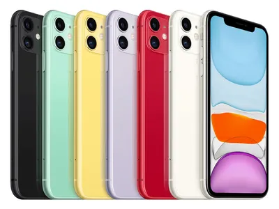 iPhone 11 Plans from Telstra