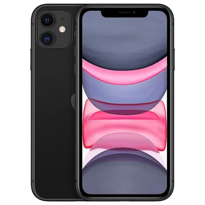 iPhone 11 Clear Case - Apple (DE)