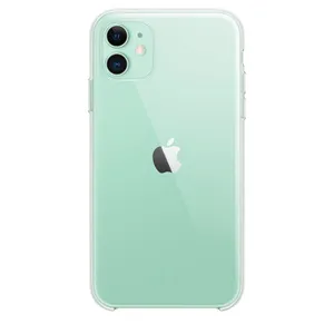 Apple introduces dual camera iPhone 11 - Apple