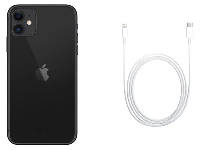 Apple iPhone 11 64GB Black online kaufen | LIDL