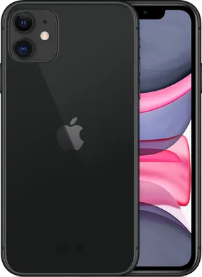 Apple iPhone 11 128GB schwarz ab € 529,06 (2024) | Preisvergleich Geizhals  Deutschland