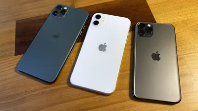 Apple iPhone 11 review: Apple finally takes affordable flagships seriously