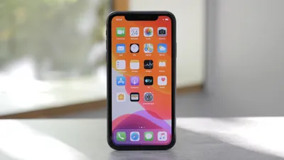 Apple iPhone 11 Datenblatt | alle technischen Daten