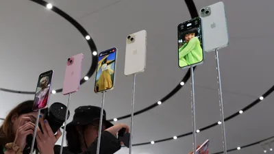 Why has France banned sales of Apple's iPhone 12? | Reuters