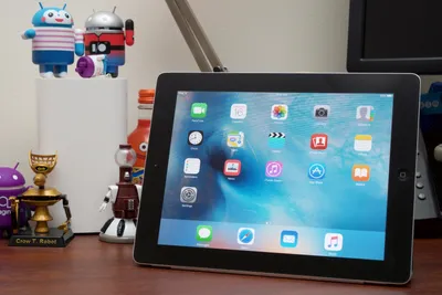 iPad 2 vs. iPad 3 vs. iPad 4