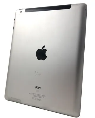 Обзор планшета Apple iPad Air 2: покоритель наших сердец / Планшеты