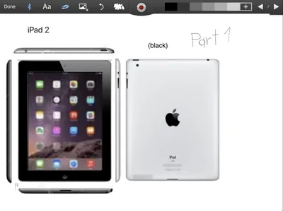 iPad Air 2 and iPad Mini 3 specs 'leaked' ahead of the official launch by  Apple | The Independent | The Independent