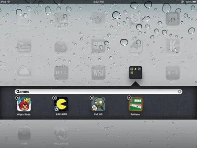 Does the iPad 2 Have a Retina Display?