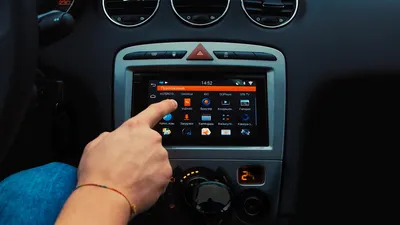 Как подключить Андроид Авто | Какие телефоны и авто поддерживает Android  Auto - YouTube