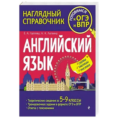 Knigi-janzen.de - ВПР. Английский язык. 7 класс. Тренировочные тесты (+QR  код) | Словохотов Кирилл Павлович | 9785868669606 | Купить русские книги в  интернет-магазине.