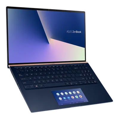 ASUS Zenbook 15 UX534｜Laptops For Home｜ASUS USA