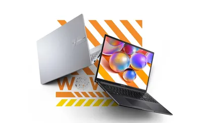 Laptops For Home - All series｜ASUS Global