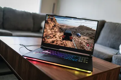 TUF Gaming｜Laptops For Gaming｜ASUS USA