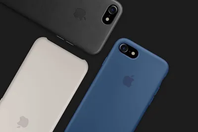 Поддельный чехол расцарапал мне iPhone ?