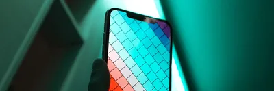 Какой дисплей для смартфона лучше: AMOLED или IPS?. Cтатьи, тесты, обзоры