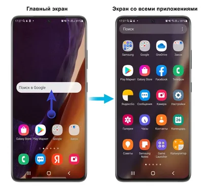 Как добавить ярлык контакт на главный экран смартфона Xiaomi