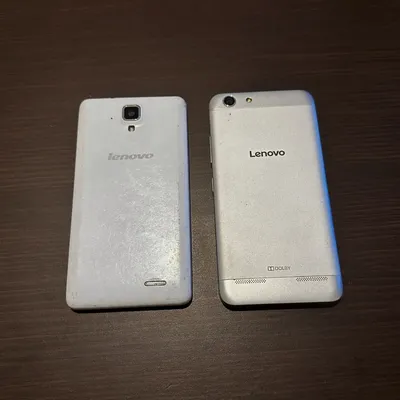 Lenovo A536 (White, 8GB) : Amazon.in: Electronics