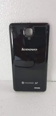 смартфон Lenovo A536