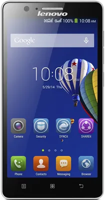 Картинки на lenovo a536