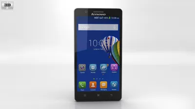 Hard Reset Lenovo A536 - YouTube