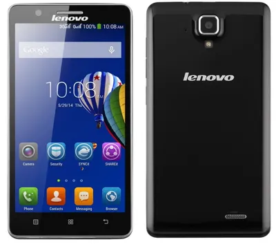 Lenovo A536 ( 8 GB Storage, 1 GB RAM ) Online at Best Price On Flipkart.com