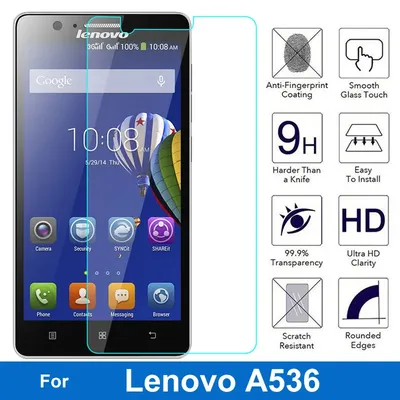 Мобильный телефон Lenovo A536 (1/8GB) (Grey) Б/У купить по низкой цене в  Украине ≡GadgiK