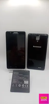 Full Body Housing for Lenovo A536 - White - Maxbhi.com