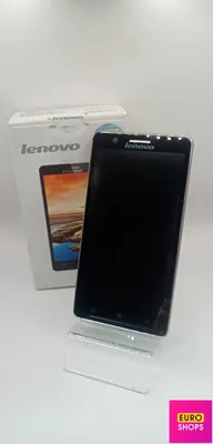 Смартфон Lenovo A536 Black1/8Gb - купить в Киеве, доставка по Украине–  цена, описание, характеристики