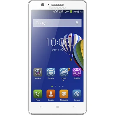 Lenovo A536 ( 8 GB Storage, 1 GB RAM ) Online at Best Price On Flipkart.com