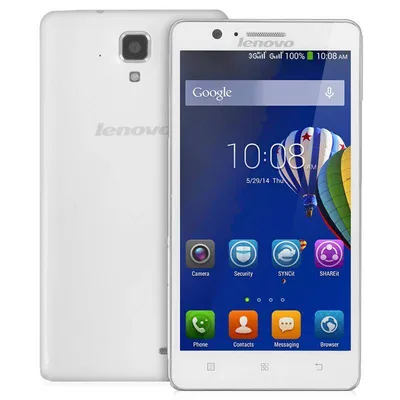 Lenovo A536 ORIGINAL LCD | Lazada