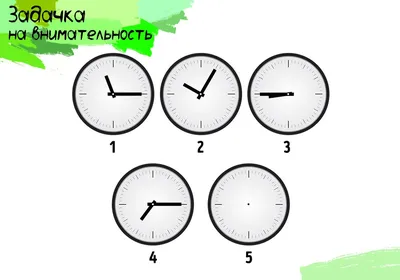 Тест по картинке: на логику и внимательность. Очень интересный и  занимамательный тест для прокачки IQ | Светлана | Профориентолог |  Профориентация детей и подростков | Дзен