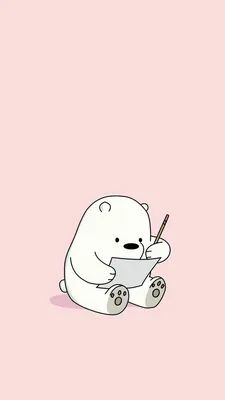 Мультики/три медведя~ | Wallpaper iphone cute, Bear wallpaper, Cute cartoon  wallpapers