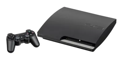 PlayStation 3 - Wikipedia