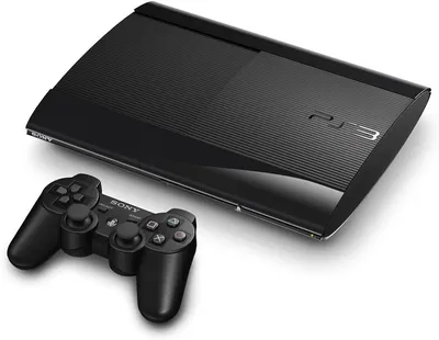 Amazon.com: PlayStation 3 500 GB System : Video Games