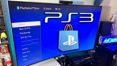 Old console, new tricks: Getting the most out of your PS3