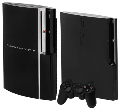 Performance - Sony PS3 (Slim) review - Page 3 | TechRadar