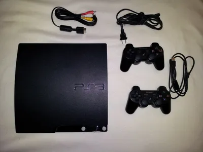 PlayStation 3 (PS3) Parental Controls - Internet Matters