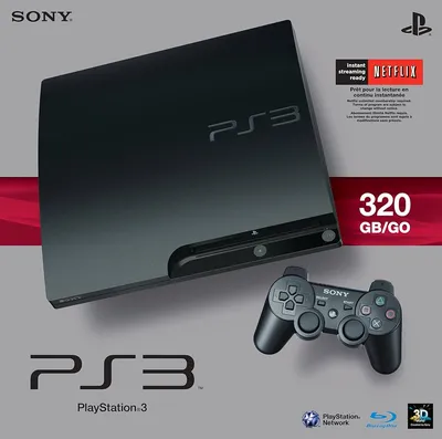 PlayStation 3 - Simple English Wikipedia, the free encyclopedia