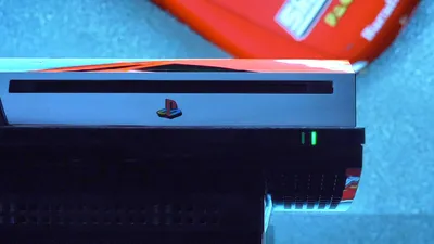 Is The PS3 Backwards Compatible?