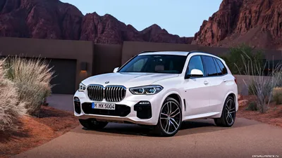 BMW X5 автомобили широкоформатные обои и HD обои для рабочего стола