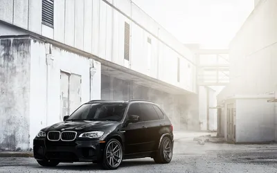 BMW X5 скачать фото обои для рабочего стола (картинка 4 из 5)